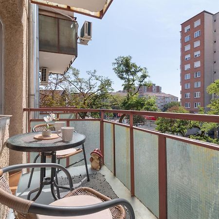 Venezia Studio Apartment Oradea Exterior foto