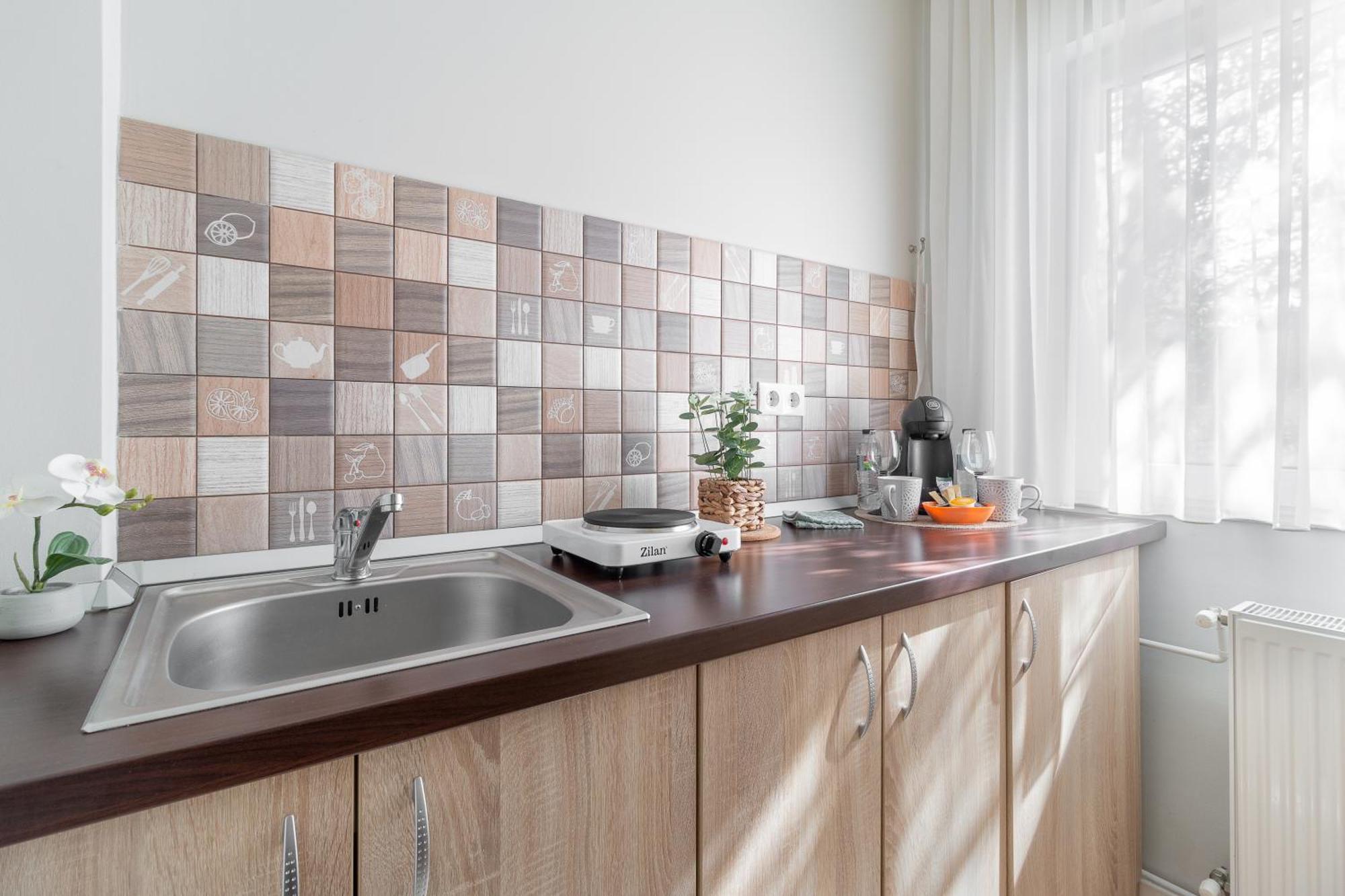 Venezia Studio Apartment Oradea Exterior foto